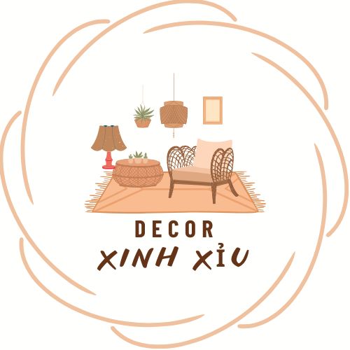 Decor Xinh Xỉu